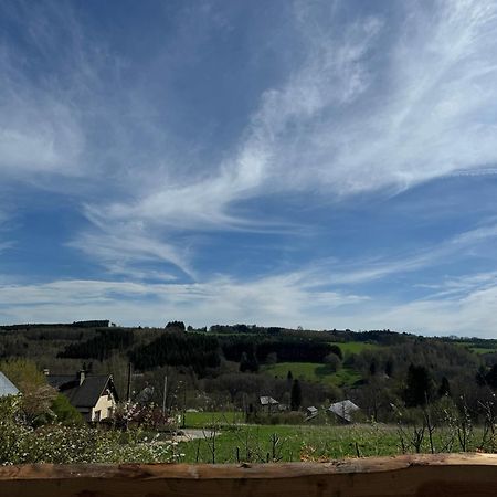 Achouffe Valley Экстерьер фото